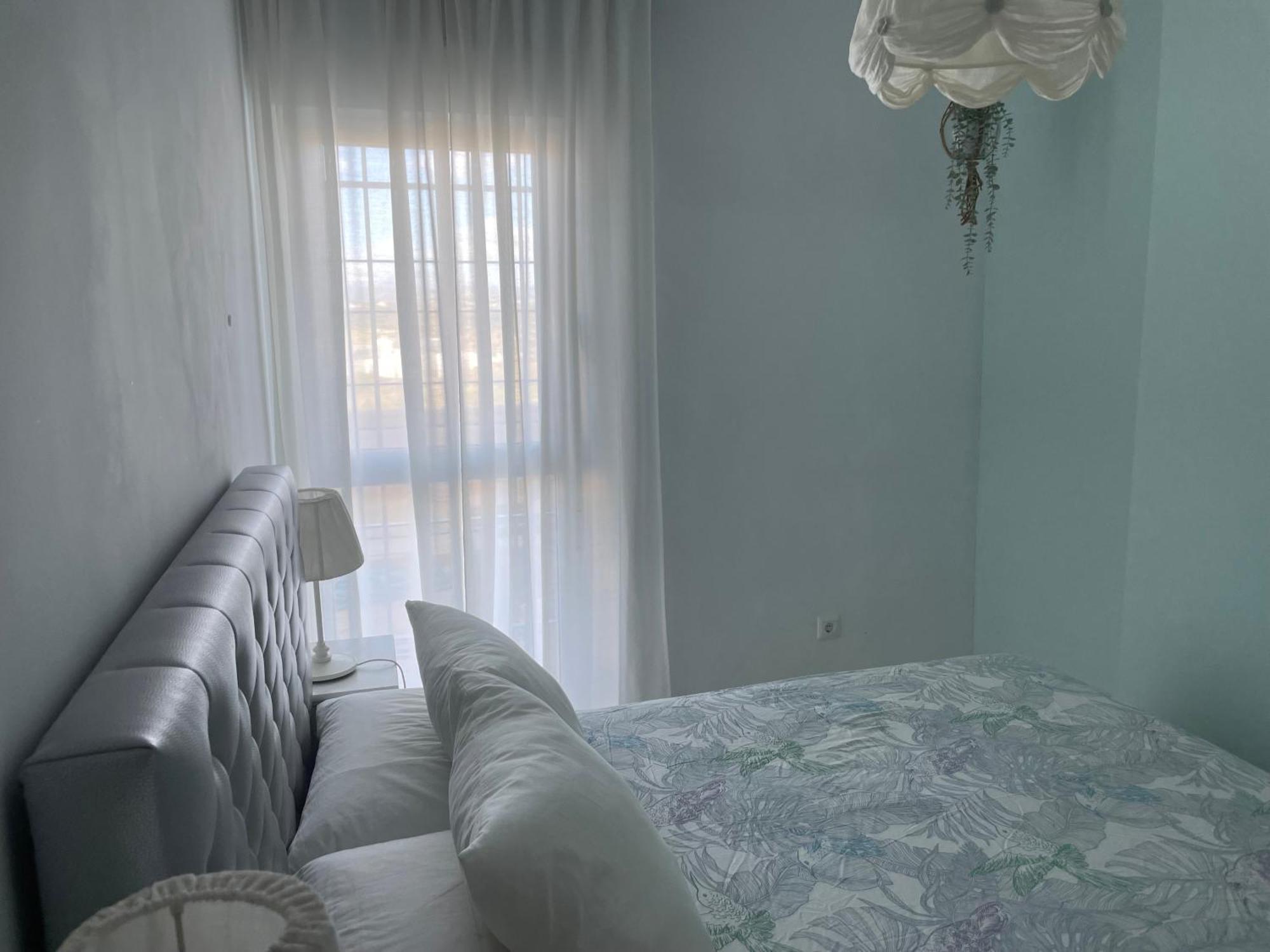 Golf, Sol Y Mar En Baviera Golf Apartment Caleta De Velez Luaran gambar