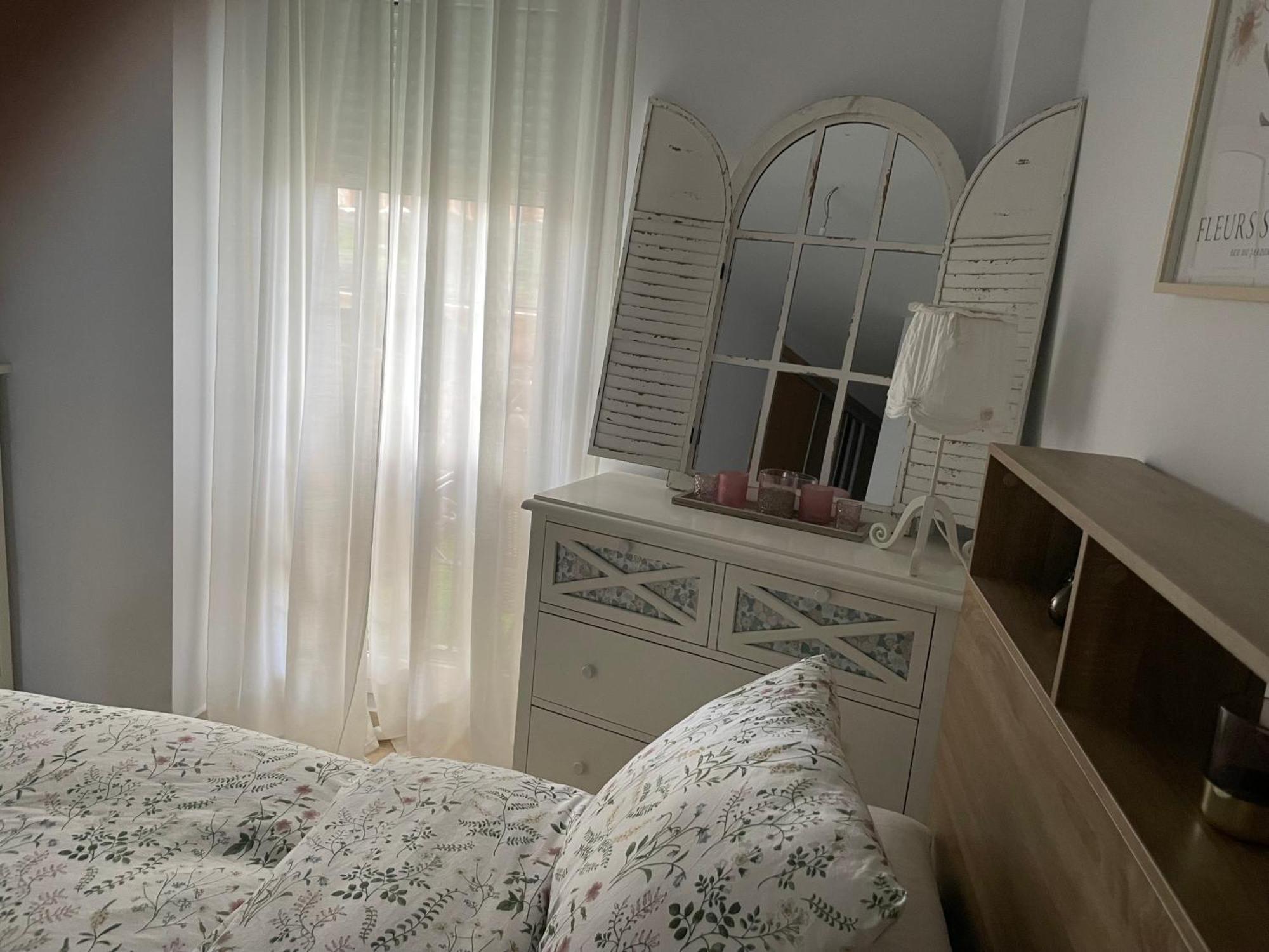 Golf, Sol Y Mar En Baviera Golf Apartment Caleta De Velez Luaran gambar