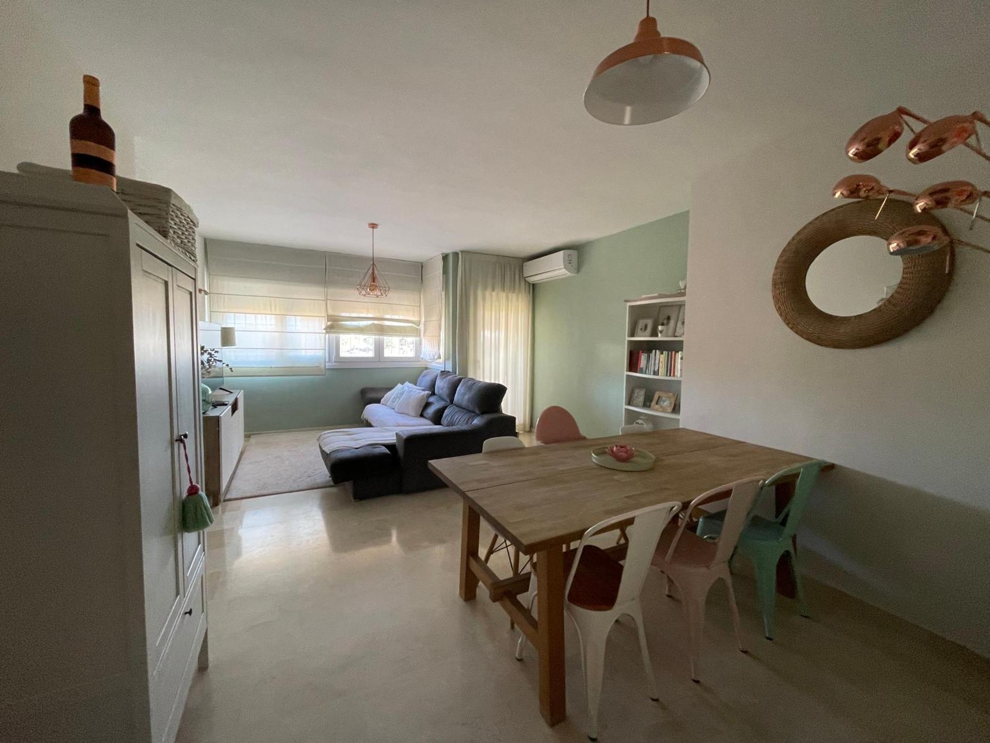 Golf, Sol Y Mar En Baviera Golf Apartment Caleta De Velez Luaran gambar